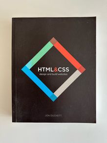 HTML and CSS: Design and Build Websites