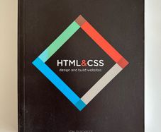 HTML and CSS: Design and Build Websites