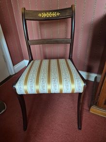 Dining Chairs