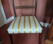 Dining Chairs