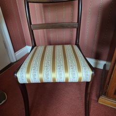 Dining Chairs