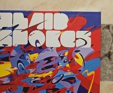 Plaid CD - Spokes