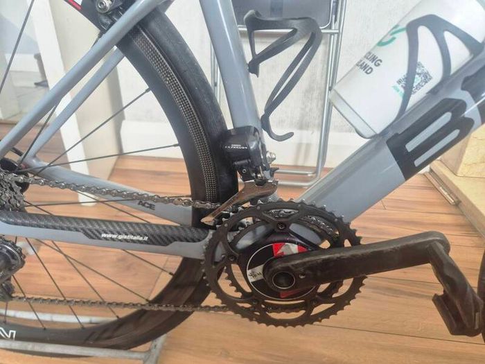 road bike