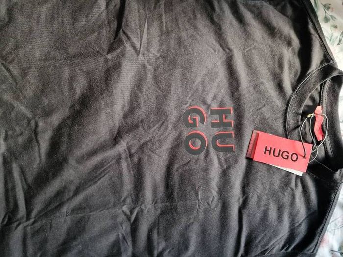 Hugo Boss