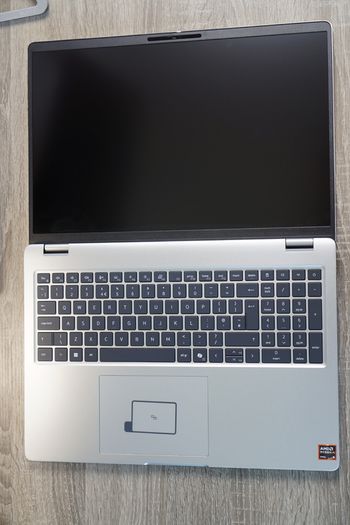 New Dell Pro 16 Plus (PB16255) | 16" FHD+ | Ryzen Ai | 16GB | 512gb