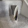 Tower clock by Newbridge silverware Image 2