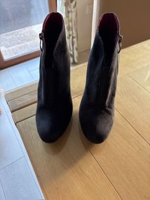 ladies boots