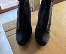 ladies boots
