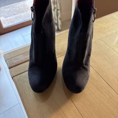 ladies boots