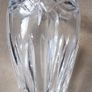 Waterford crystal vases. Image 3