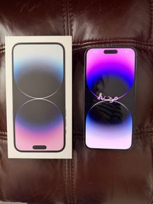 iPhone 14 Pro Max