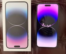 iPhone 14 Pro Max