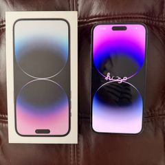 iPhone 14 Pro Max