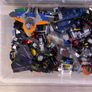 Massive Lego Lot Image 3
