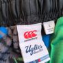 Canterbury Uglies tracksuit bottoms Image 4