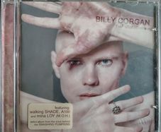 Billy Corgan - TheFutureEmbrace CD (2005) Alternative Rock Electronic EX+