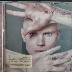 Billy Corgan - TheFutureEmbrace CD (2005) Alternative Rock Electronic EX+