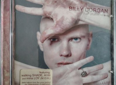 Billy Corgan - TheFutureEmbrace CD (2005) Alternative Rock Electronic EX+