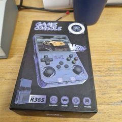 retro games