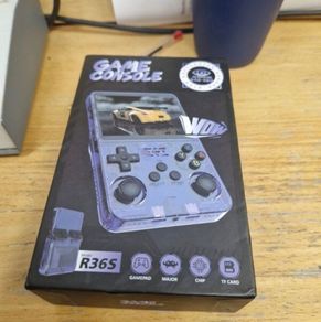 retro games
