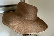 Ladies Sun Hat