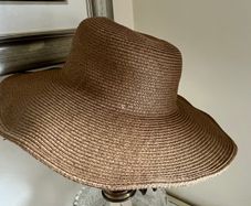 Ladies Sun Hat