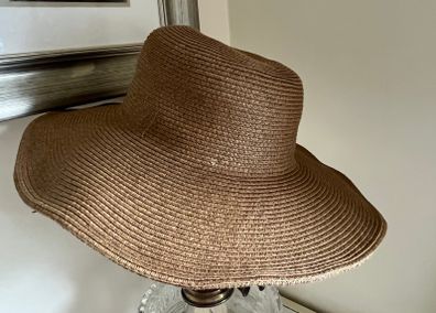 Ladies Sun Hat