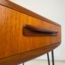 Stunning Pair of G Plan Bedside Tables Image 4