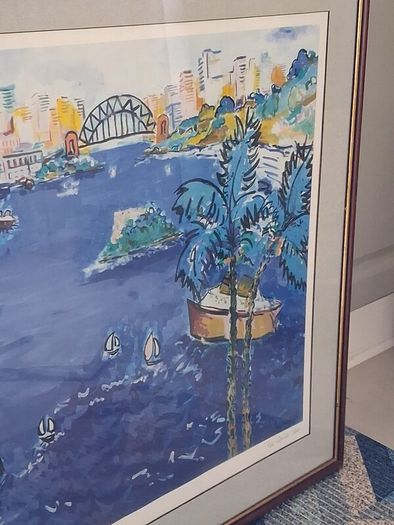 'My Sydney '