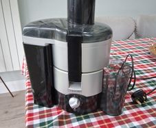 Juice Extractor