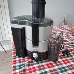 Juice Extractor