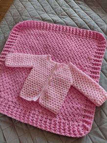 3-6 handmade set
