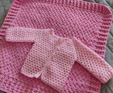 3-6 handmade set