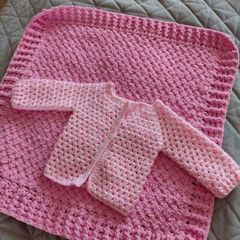 3-6 handmade set