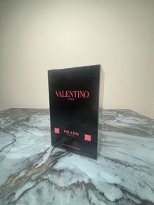 Valentino Uomo Born In Roma Intense 100ml EDP
