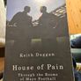 Mayo G.A.A. Fans. A Book You Will Enjoy Reading Now . House Of Pain . Through The Rooms Of Mayo Football. By Keith Duggan. First Edition Paperback In Good Condition   See Photos For Same. Image 3