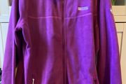 Regatta Floreo Full Zip Fleece Jacket BNWT Size 18