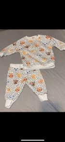 Baby M&S tracksuit 3-6