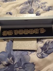 ladies bracelet
