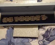 ladies bracelet