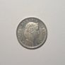 Switzerland 20 rappen coin Image 2