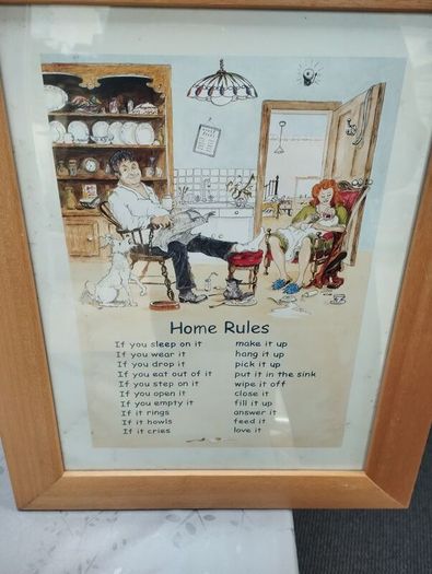 Home Rules picture