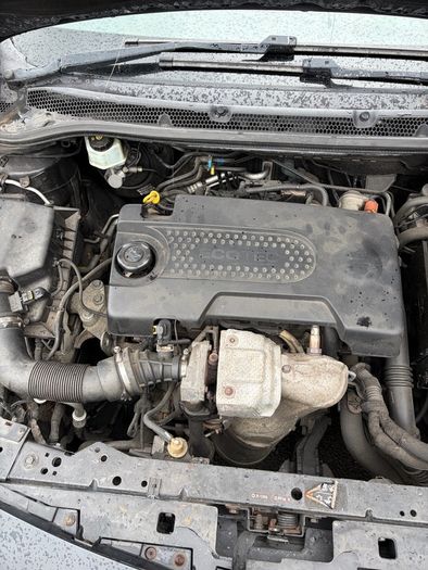 2012 Opel Astra