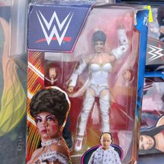 wwe