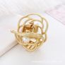 Hair Claw Clips Image 3