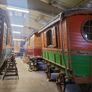 gypsy wagon Image 5