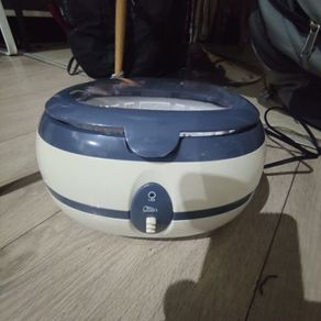 ultrasound cleaner