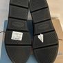 Clarks  Shaylin lace bronze metallic shoes 5.5 D Image 3