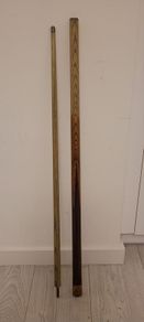 Snooker Cue