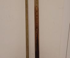 Snooker Cue